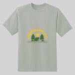 Dry Zone ® Short Sleeve Raglan T Shirt Thumbnail