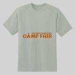 Dry Zone ® Short Sleeve Raglan T Shirt Thumbnail