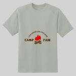 Dry Zone ® Short Sleeve Raglan T Shirt Thumbnail