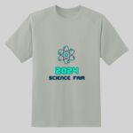 Dry Zone ® Short Sleeve Raglan T Shirt Thumbnail