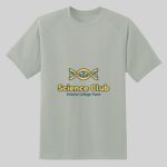 Dry Zone ® Short Sleeve Raglan T Shirt Thumbnail
