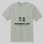 Dry Zone ® Short Sleeve Raglan T Shirt Thumbnail