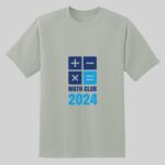 Dry Zone ® Short Sleeve Raglan T Shirt Thumbnail