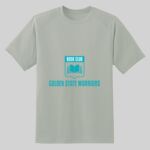 Dry Zone ® Short Sleeve Raglan T Shirt Thumbnail