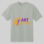 Dry Zone ® Short Sleeve Raglan T Shirt Thumbnail