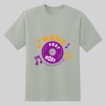 Dry Zone ® Short Sleeve Raglan T Shirt Thumbnail