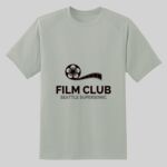 Dry Zone ® Short Sleeve Raglan T Shirt Thumbnail