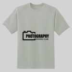 Dry Zone ® Short Sleeve Raglan T Shirt Thumbnail