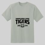 Dry Zone ® Short Sleeve Raglan T Shirt Thumbnail