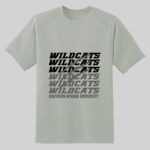 Dry Zone ® Short Sleeve Raglan T Shirt Thumbnail