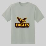 Dry Zone ® Short Sleeve Raglan T Shirt Thumbnail