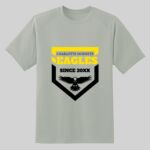 Dry Zone ® Short Sleeve Raglan T Shirt Thumbnail