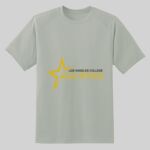 Dry Zone ® Short Sleeve Raglan T Shirt Thumbnail