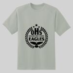 Dry Zone ® Short Sleeve Raglan T Shirt Thumbnail