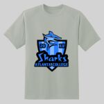 Dry Zone ® Short Sleeve Raglan T Shirt Thumbnail