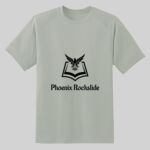 Dry Zone ® Short Sleeve Raglan T Shirt Thumbnail