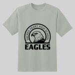 Dry Zone ® Short Sleeve Raglan T Shirt Thumbnail