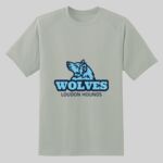 Dry Zone ® Short Sleeve Raglan T Shirt Thumbnail