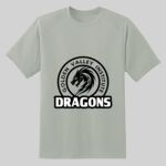 Dry Zone ® Short Sleeve Raglan T Shirt Thumbnail