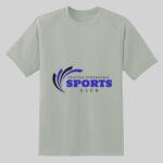 Dry Zone ® Short Sleeve Raglan T Shirt Thumbnail