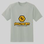 Dry Zone ® Short Sleeve Raglan T Shirt Thumbnail