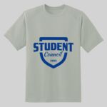 Dry Zone ® Short Sleeve Raglan T Shirt Thumbnail
