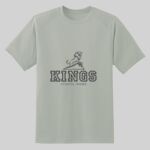 Dry Zone ® Short Sleeve Raglan T Shirt Thumbnail