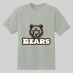 Dry Zone ® Short Sleeve Raglan T Shirt Thumbnail