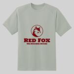 Dry Zone ® Short Sleeve Raglan T Shirt Thumbnail