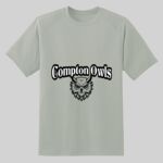 Dry Zone ® Short Sleeve Raglan T Shirt Thumbnail