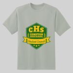 Dry Zone ® Short Sleeve Raglan T Shirt Thumbnail