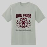 Dry Zone ® Short Sleeve Raglan T Shirt Thumbnail