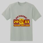 Dry Zone ® Short Sleeve Raglan T Shirt Thumbnail