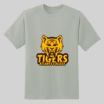 Dry Zone ® Short Sleeve Raglan T Shirt Thumbnail