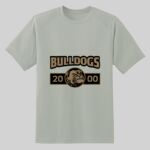 Dry Zone ® Short Sleeve Raglan T Shirt Thumbnail