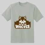 Dry Zone ® Short Sleeve Raglan T Shirt Thumbnail