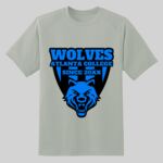 Dry Zone ® Short Sleeve Raglan T Shirt Thumbnail