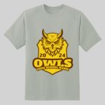 Dry Zone ® Short Sleeve Raglan T Shirt Thumbnail