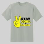 Dry Zone ® Short Sleeve Raglan T Shirt Thumbnail