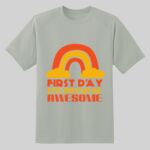Dry Zone ® Short Sleeve Raglan T Shirt Thumbnail