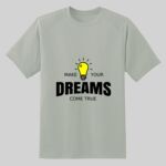 Dry Zone ® Short Sleeve Raglan T Shirt Thumbnail