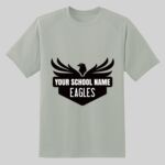 Dry Zone ® Short Sleeve Raglan T Shirt Thumbnail