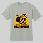 Dry Zone ® Short Sleeve Raglan T Shirt Thumbnail