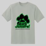 Dry Zone ® Short Sleeve Raglan T Shirt Thumbnail