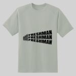 Dry Zone ® Short Sleeve Raglan T Shirt Thumbnail