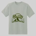 Dry Zone ® Short Sleeve Raglan T Shirt Thumbnail