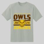 Dry Zone ® Short Sleeve Raglan T Shirt Thumbnail