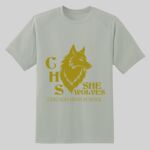 Dry Zone ® Short Sleeve Raglan T Shirt Thumbnail