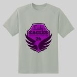 Dry Zone ® Short Sleeve Raglan T Shirt Thumbnail