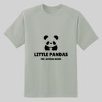 Dry Zone ® Short Sleeve Raglan T Shirt Thumbnail